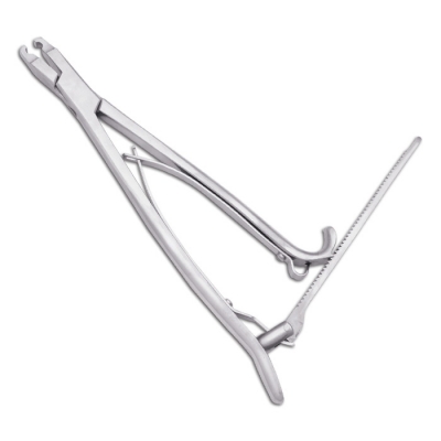 Rod Holder Plier